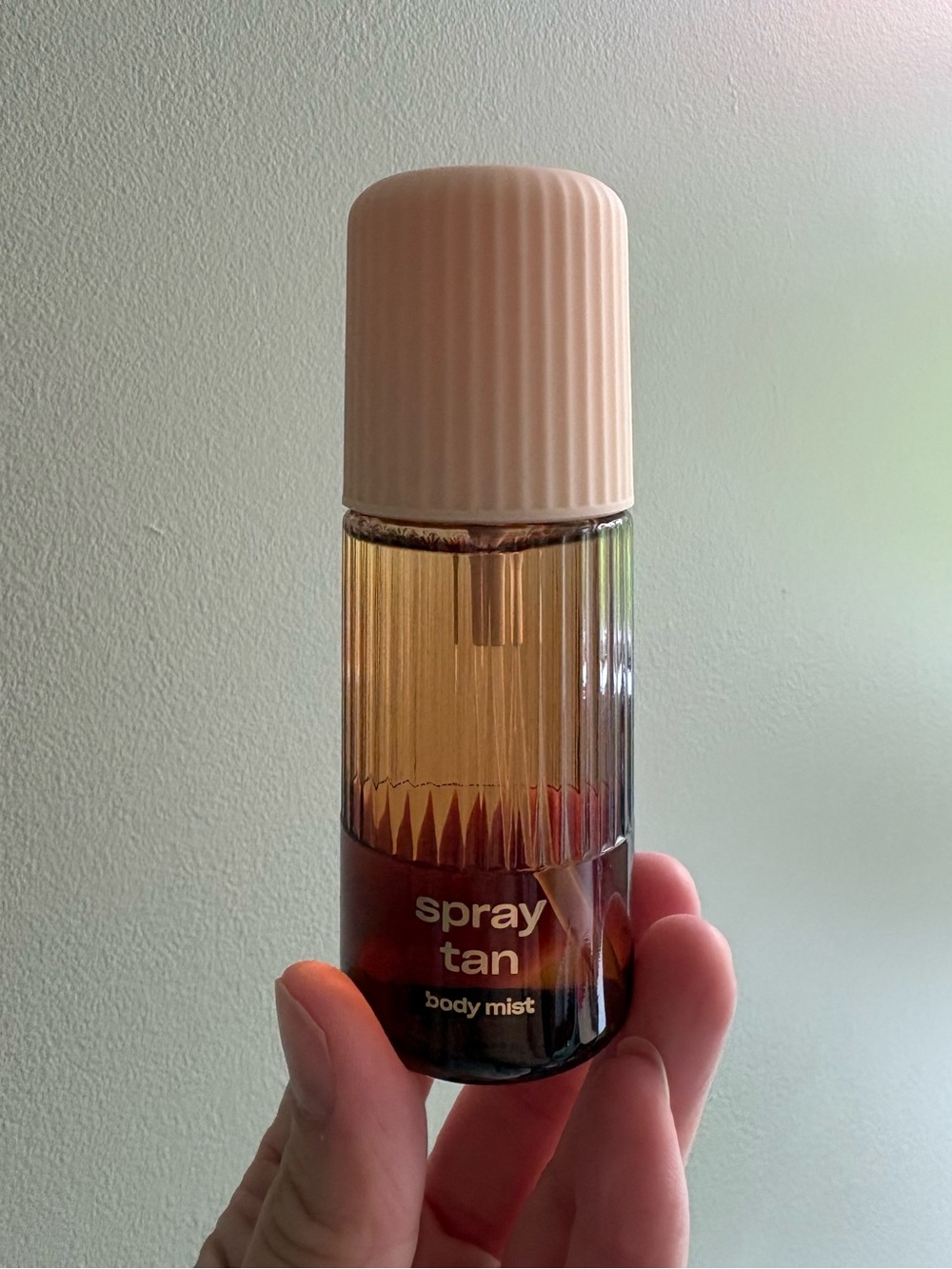 Snif Spray Tan Body Mist